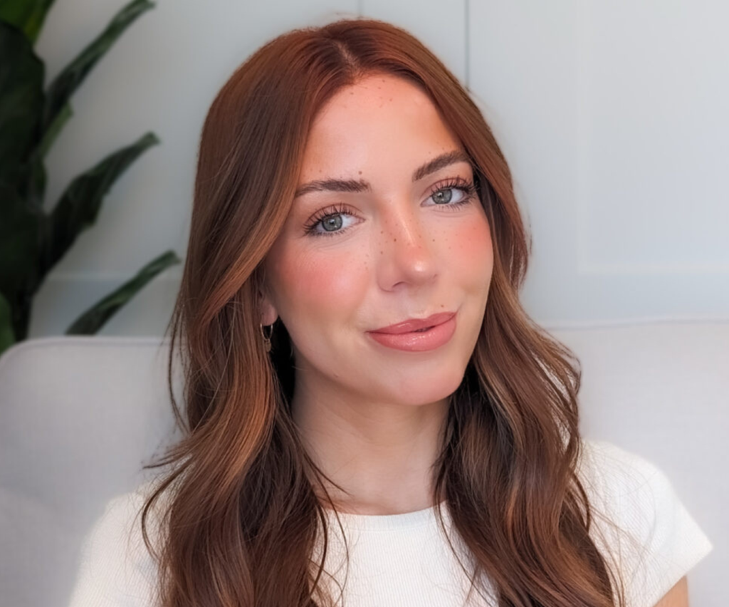 UMFT Therapist Clarissa Mace.