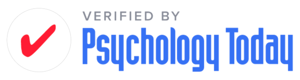 Psychology Today Badge