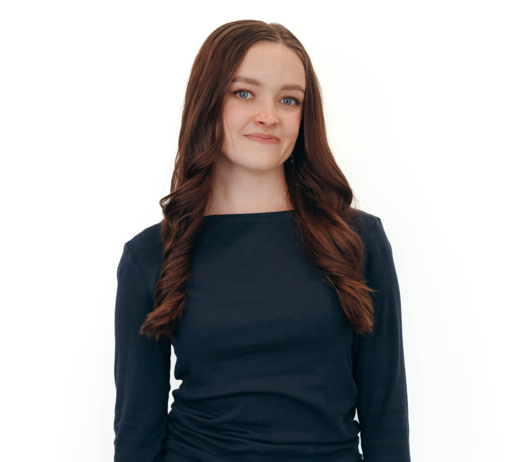Grace Samuels, MFT Intern