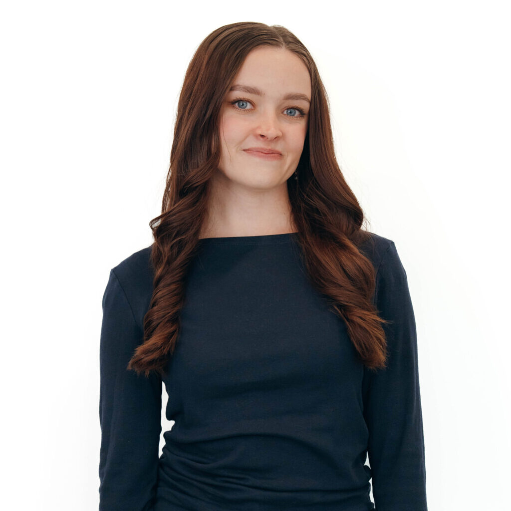 Grace Samuels, MFT Intern