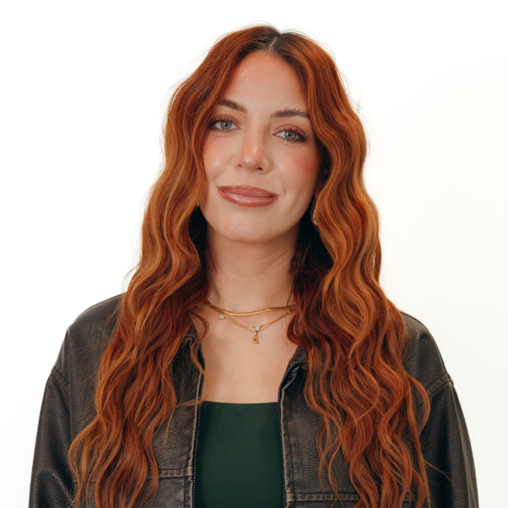 Clarissa Mace, MFT
