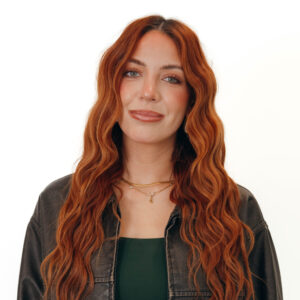 Picture of Clarissa Mace LMFT