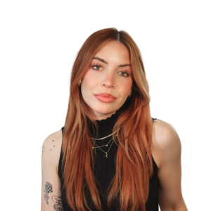 Picture of Clarissa Mace